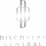 Discovery Central logo trang