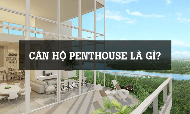 Penthouse là gì