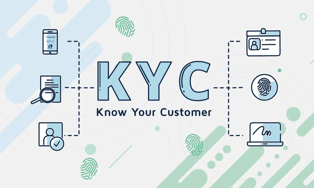 KYC là gì? KYC là viết tắt của “Know Your Customer”