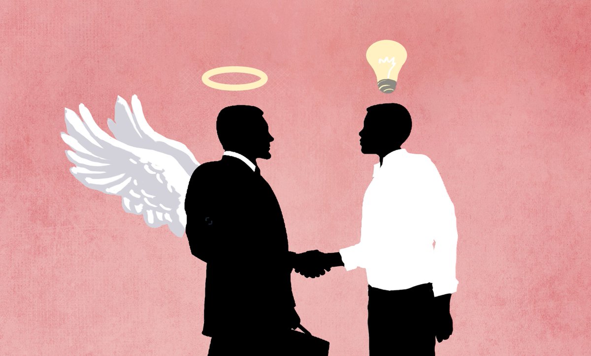 Nhà đầu tư thiên thần là gì? Nhà đầu tư thiên thần hỗ trợ tài chính cho các công ty khởi nghiệp