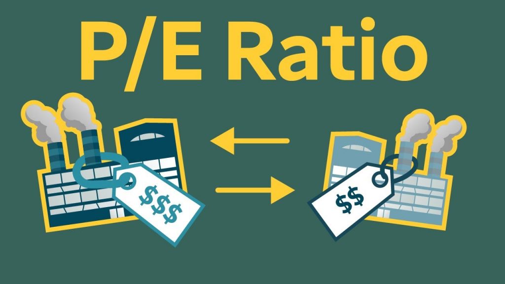 P/E là gì? P/E là viết tắt của Price to Earning Ratio