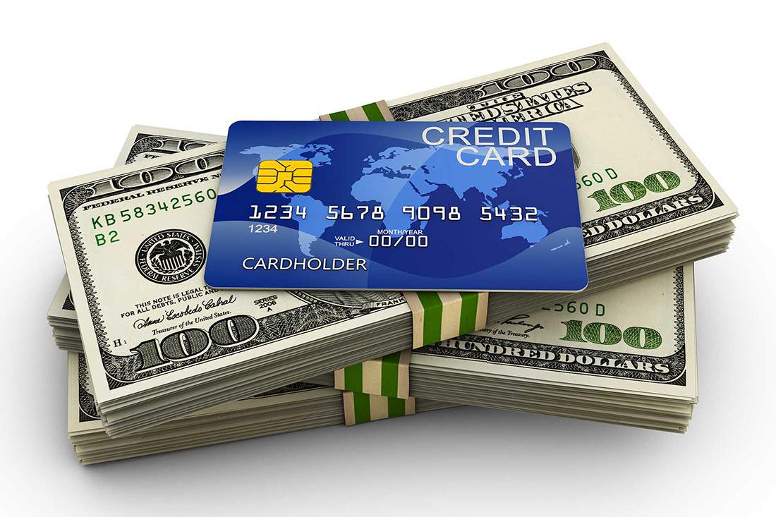 hạn mức tín dụng là gì? Bạn có thể chủ động yêu cầu ngân hàng tăng hạn mức thẻ tín dụng 