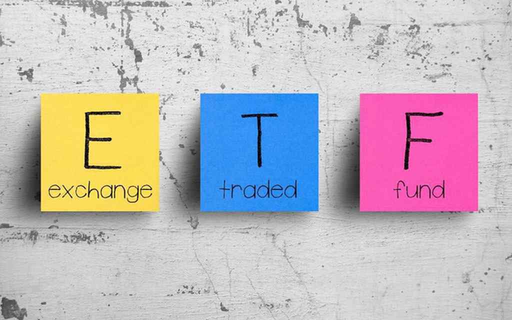 Quỹ ETF là gì? ETF là quỹ hoán đổi danh mục