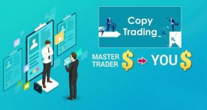 Copy trade là gì? Ai có thể tham gia vào copy trade