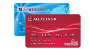 Cách rút tiền Agribank
