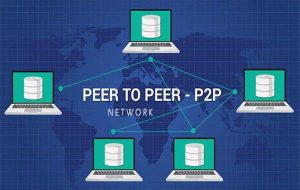 Khái niệm P2P là gì?